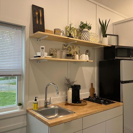 Overlook Tiny Home Elizabethtown Luaran gambar