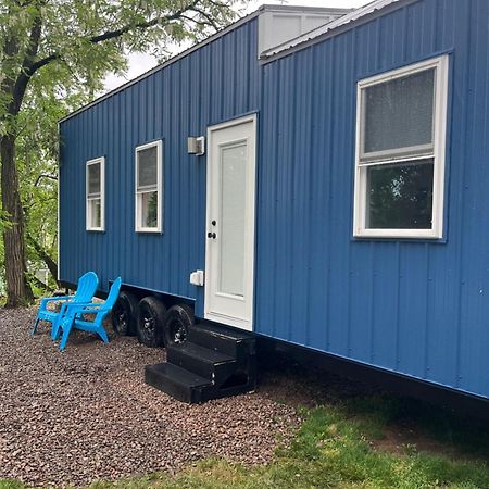 Overlook Tiny Home Elizabethtown Luaran gambar