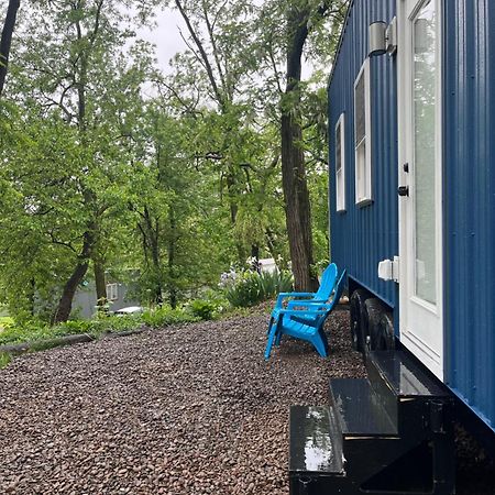 Overlook Tiny Home Elizabethtown Luaran gambar