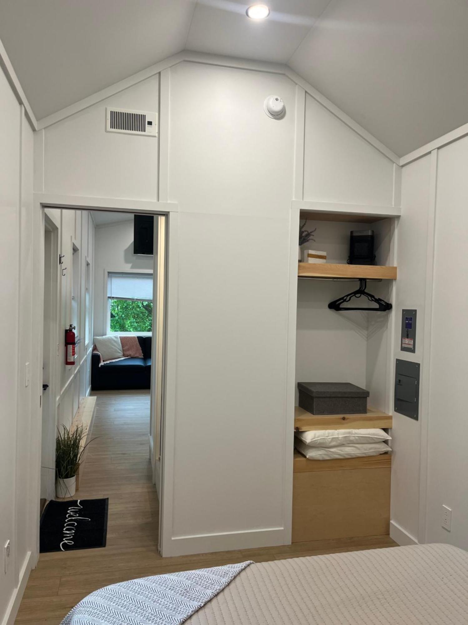 Overlook Tiny Home Elizabethtown Luaran gambar