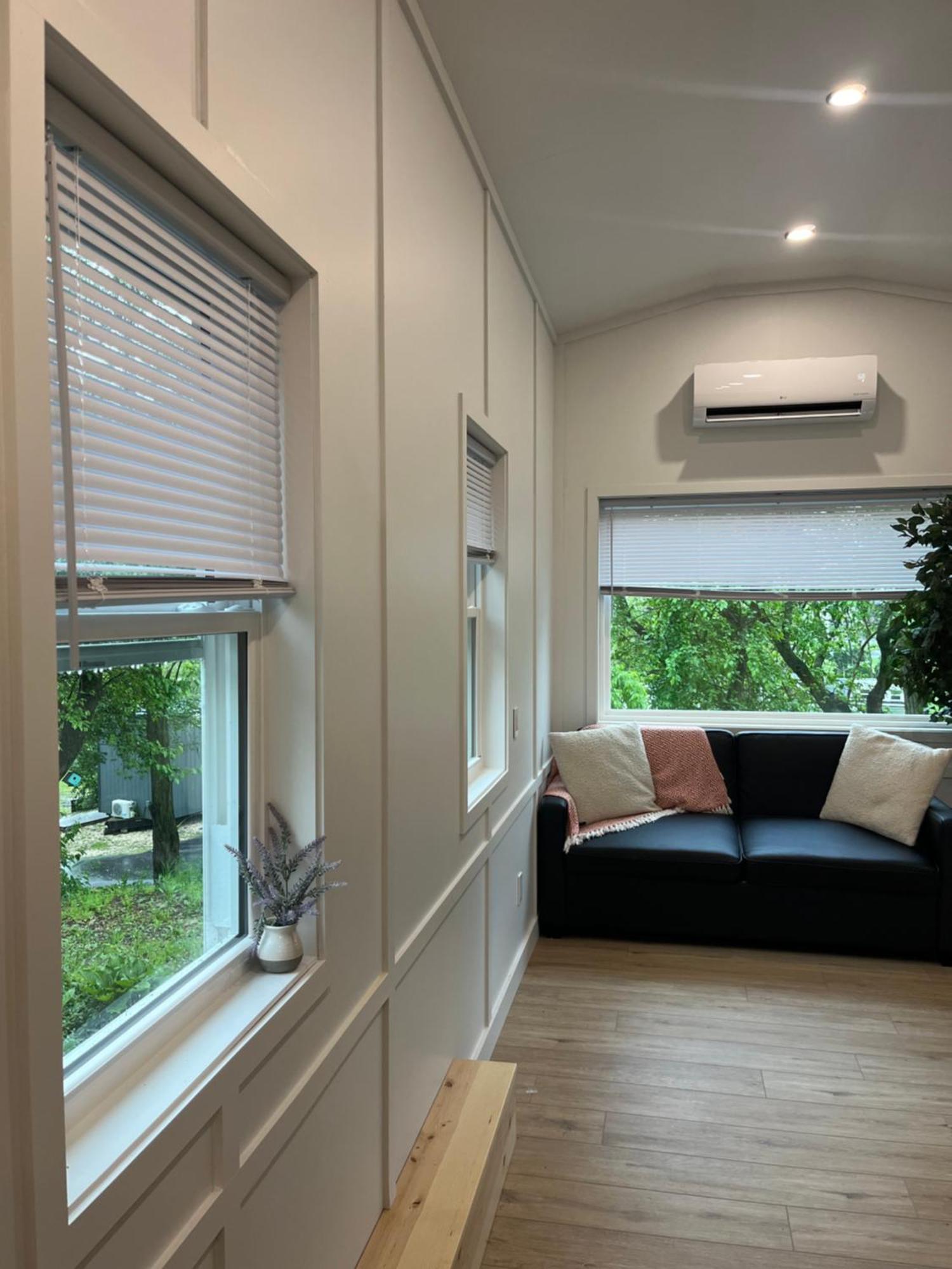 Overlook Tiny Home Elizabethtown Luaran gambar
